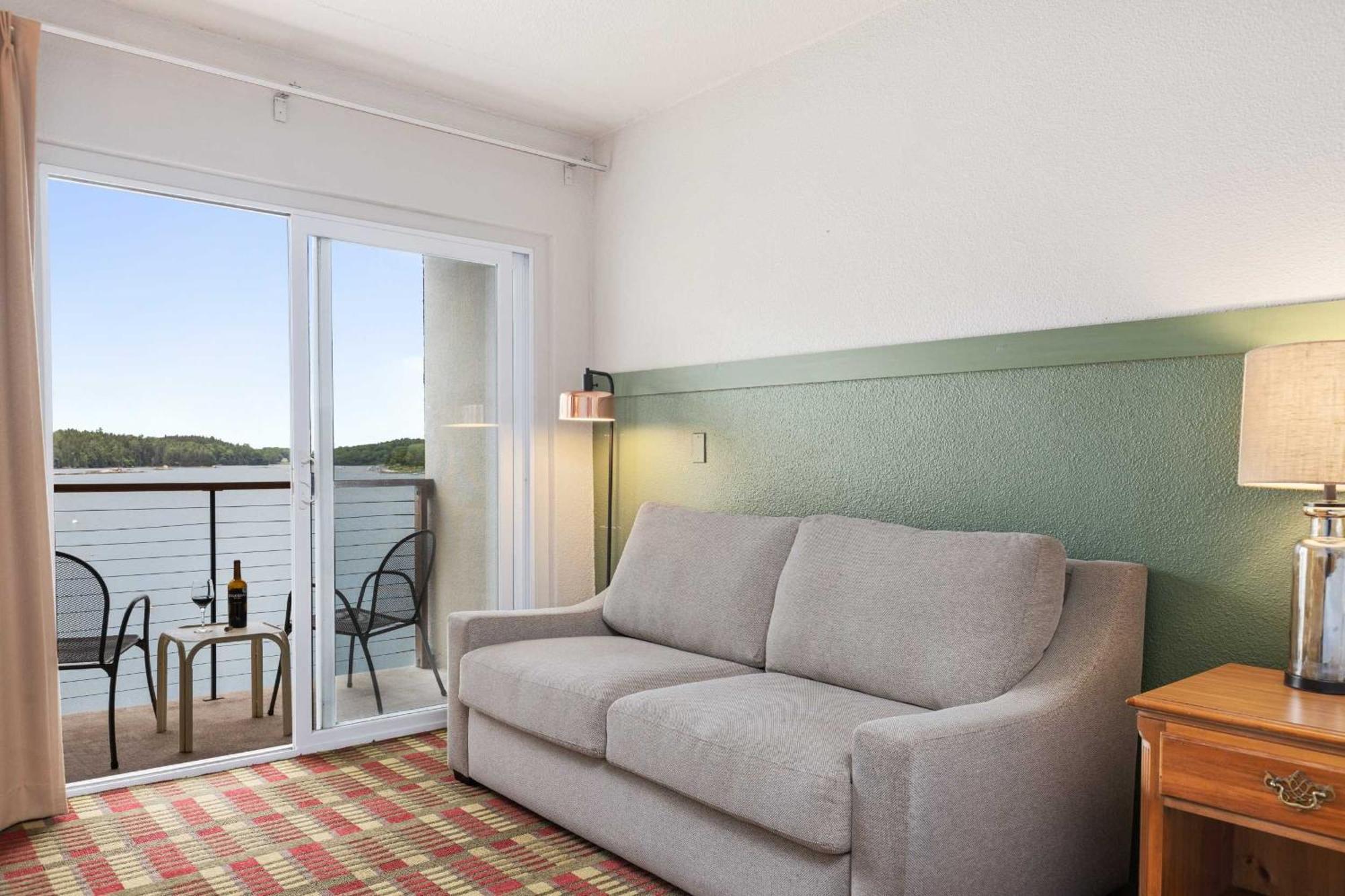Ocean Gate Resort Southport Exterior foto