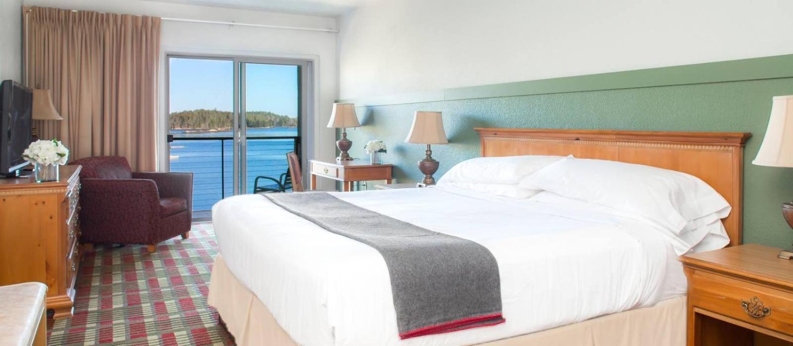 Ocean Gate Resort Southport Exterior foto
